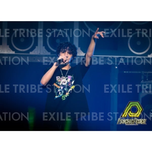 EVOLVE LIVE PHOTO 169