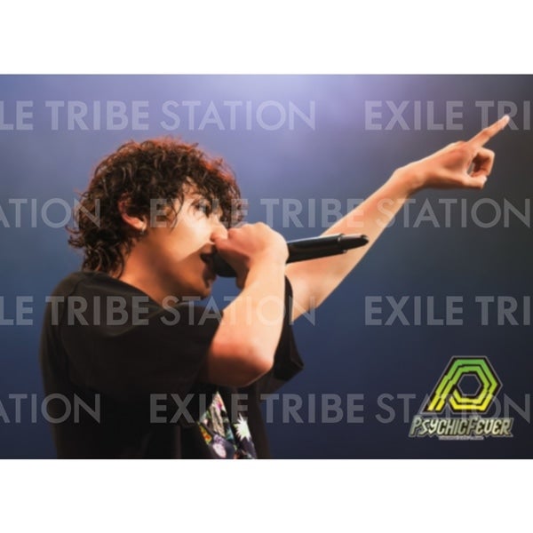 EVOLVE LIVE PHOTO 170