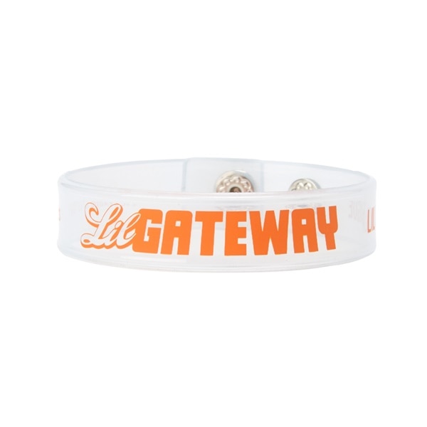 LIL GATEWAY クリアブレス/全7種 詳細画像