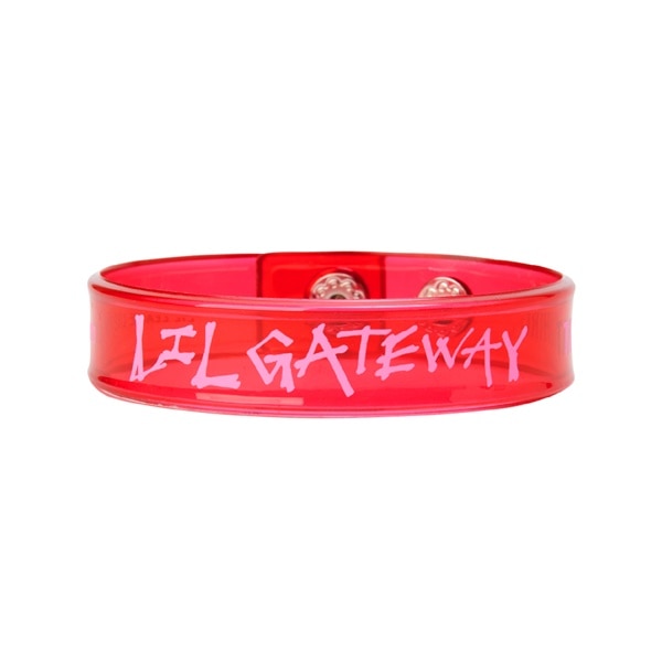 LIL GATEWAY クリアブレス/全7種 詳細画像
