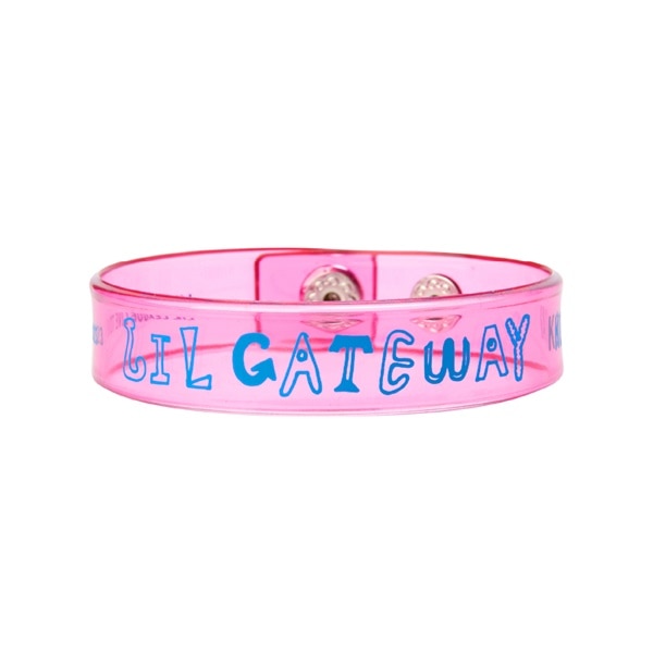 LIL GATEWAY クリアブレス/全7種 詳細画像