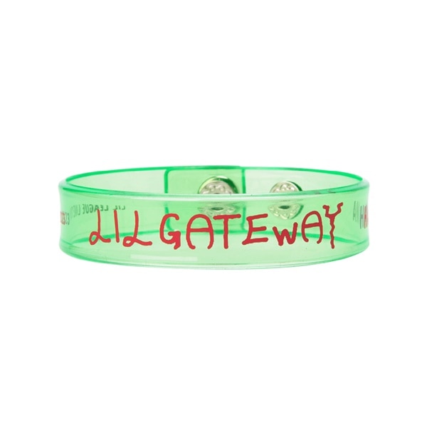 LIL GATEWAY クリアブレス/全7種 詳細画像