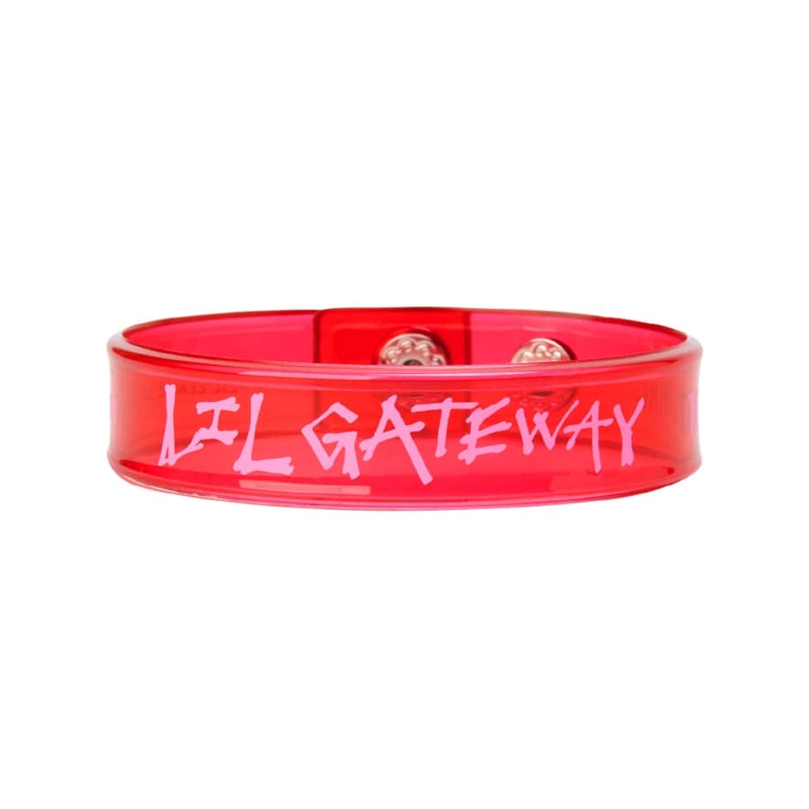 LIL GATEWAY クリアブレス/全7種 詳細画像 OTHER 4