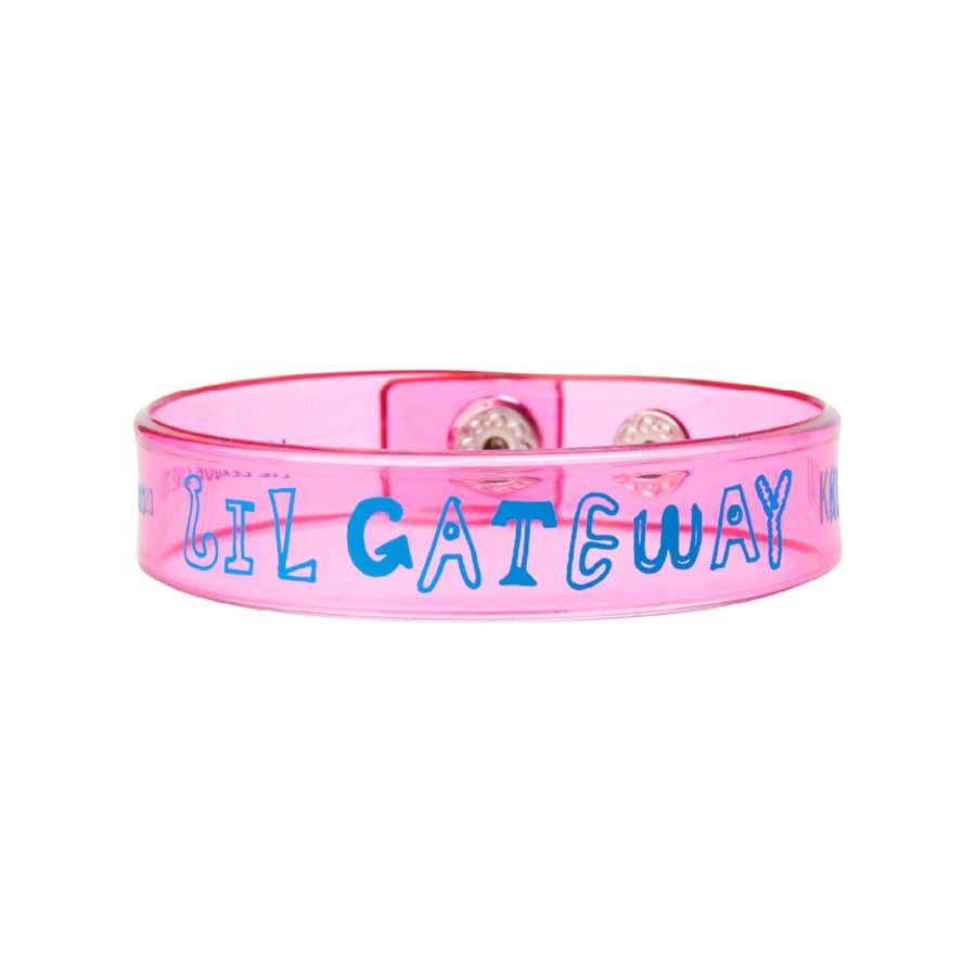 LIL GATEWAY クリアブレス/全7種 詳細画像 OTHER 5