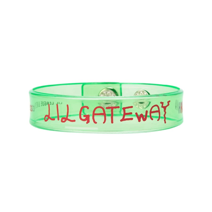 LIL GATEWAY クリアブレス/全7種 詳細画像 OTHER 7