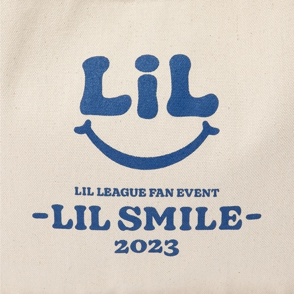 LIL SMILE サコッシュ 詳細画像