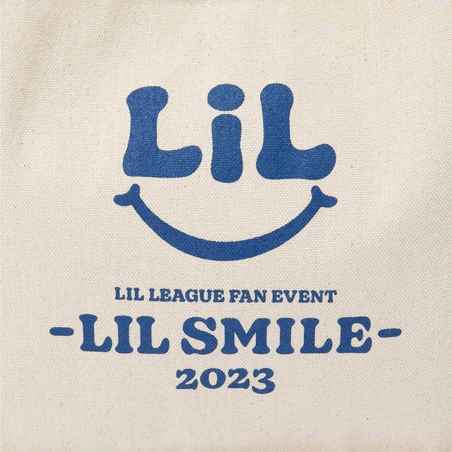 LIL SMILE サコッシュ 詳細画像 NATURAL 1