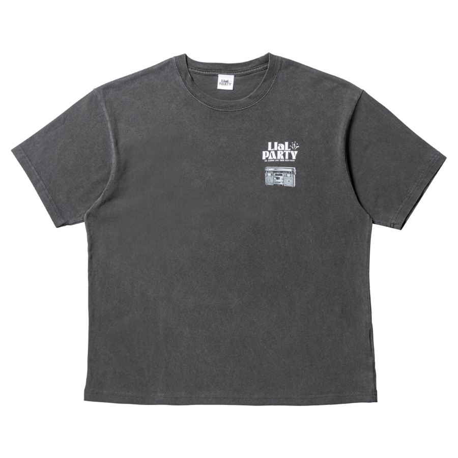 EXILE TRIBE STATION ONLINE STORE｜ECHOES OF DUALITY Replica Stage T-Shirt/R-2