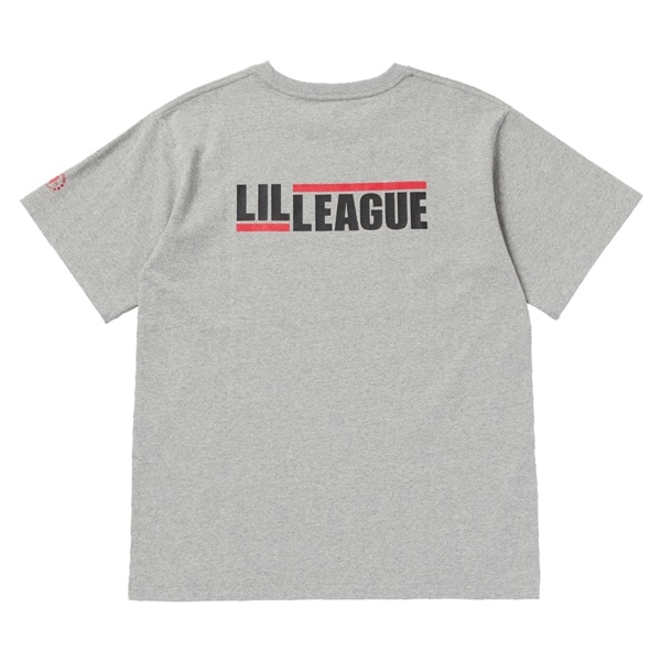 LIL LEAGUE 1st Anniversary Tシャツ 詳細画像