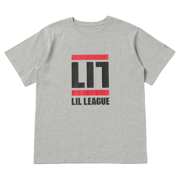 LIL LEAGUE 1st Anniversary Tシャツ