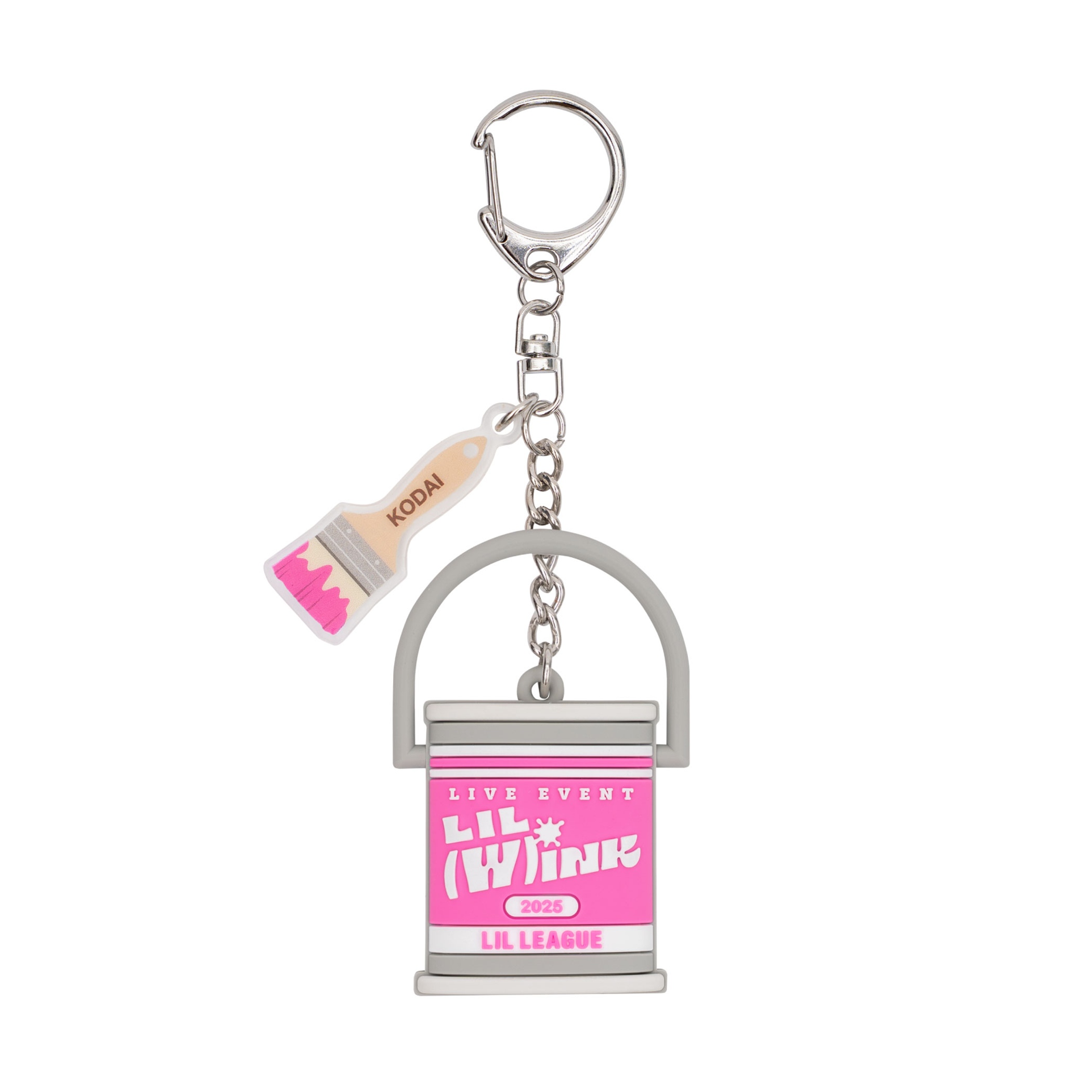 EXILE TRIBE STATION ONLINE STORE｜LIL (W)INK Paint
