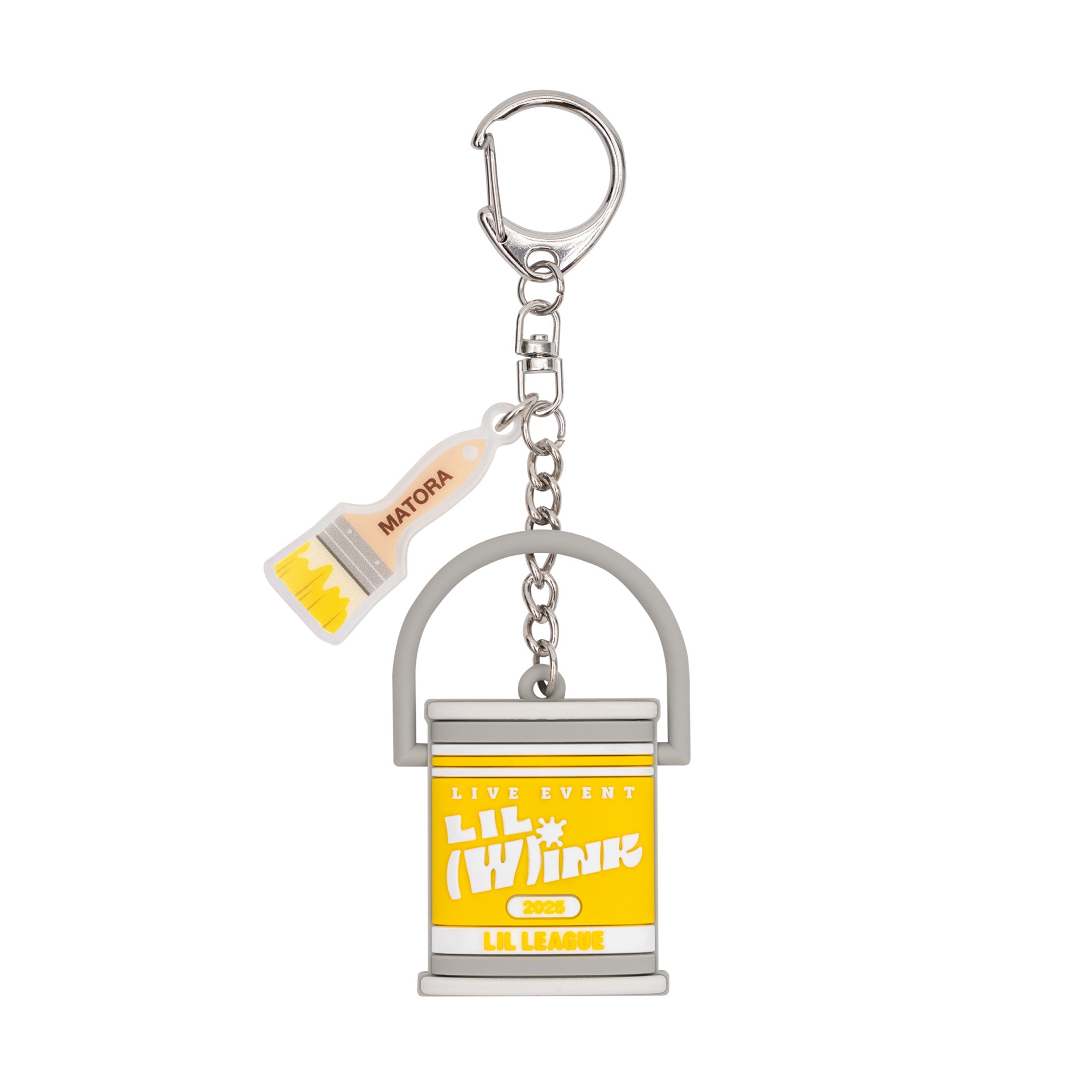 EXILE TRIBE STATION ONLINE STORE｜LIL (W)INK Paint