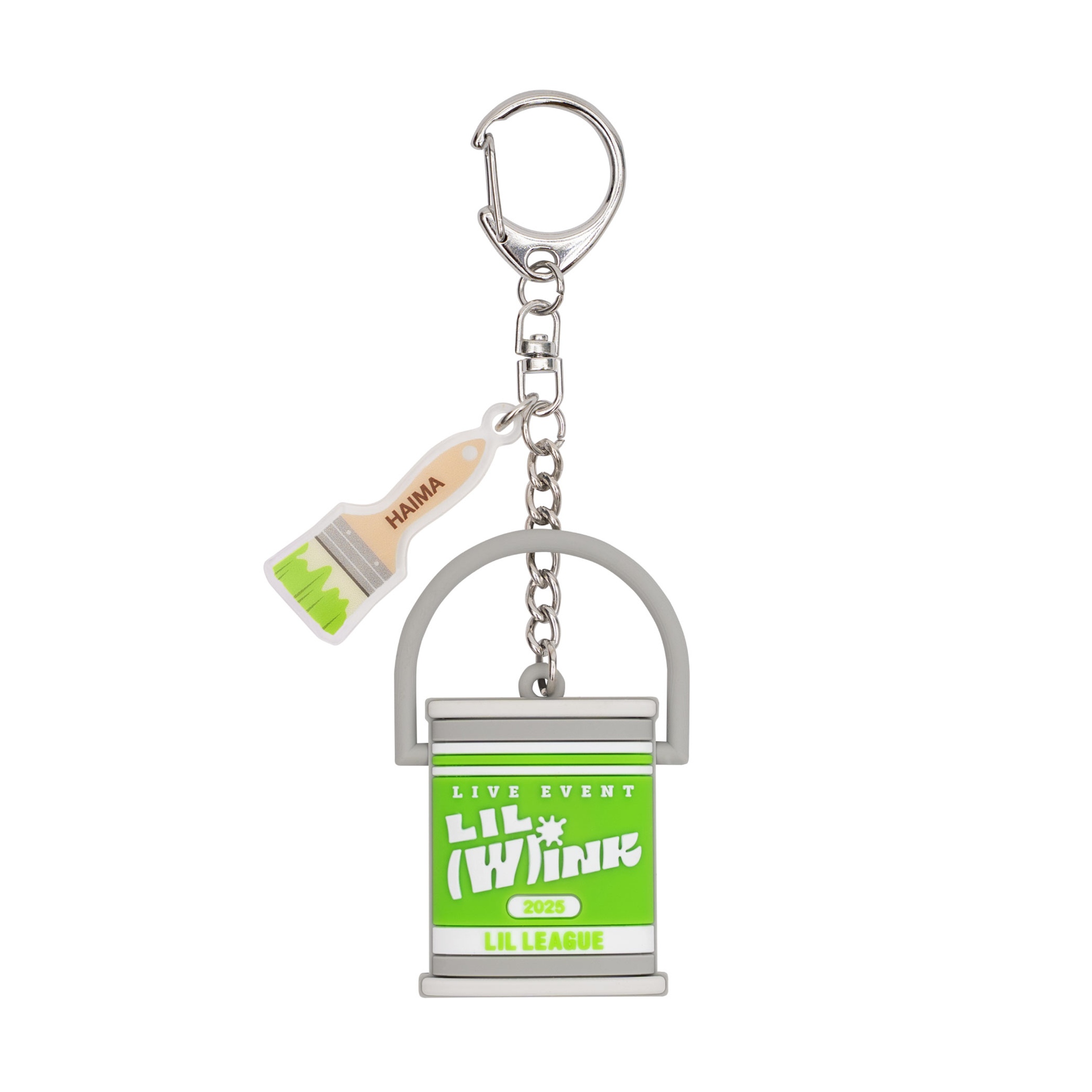 EXILE TRIBE STATION ONLINE STORE｜LIL (W)INK Paint
