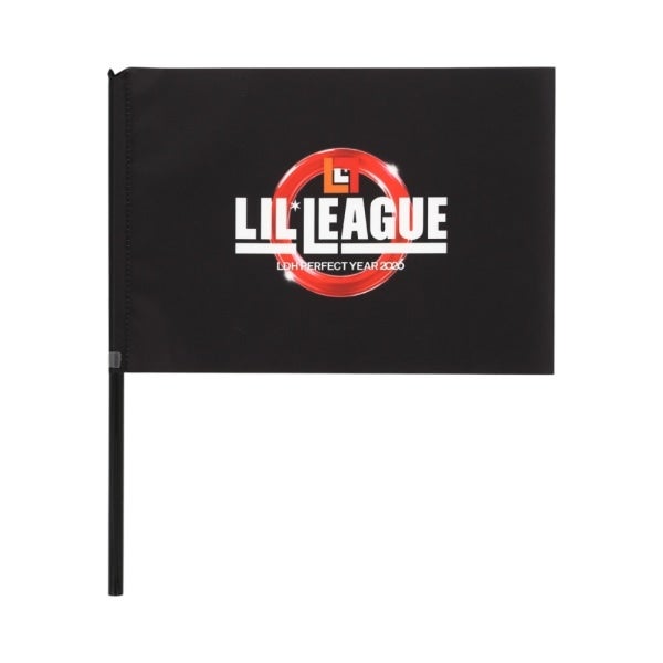 OFFICIAL FLAG LIGHT PERFECT YEAR EDITION/LIL LEAGUE ver. 詳細画像