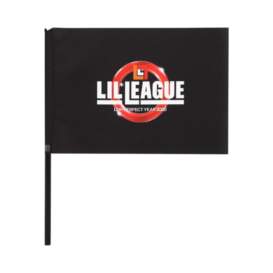 OFFICIAL FLAG LIGHT PERFECT YEAR EDITION/LIL LEAGUE ver. 詳細画像 カラー共通 2