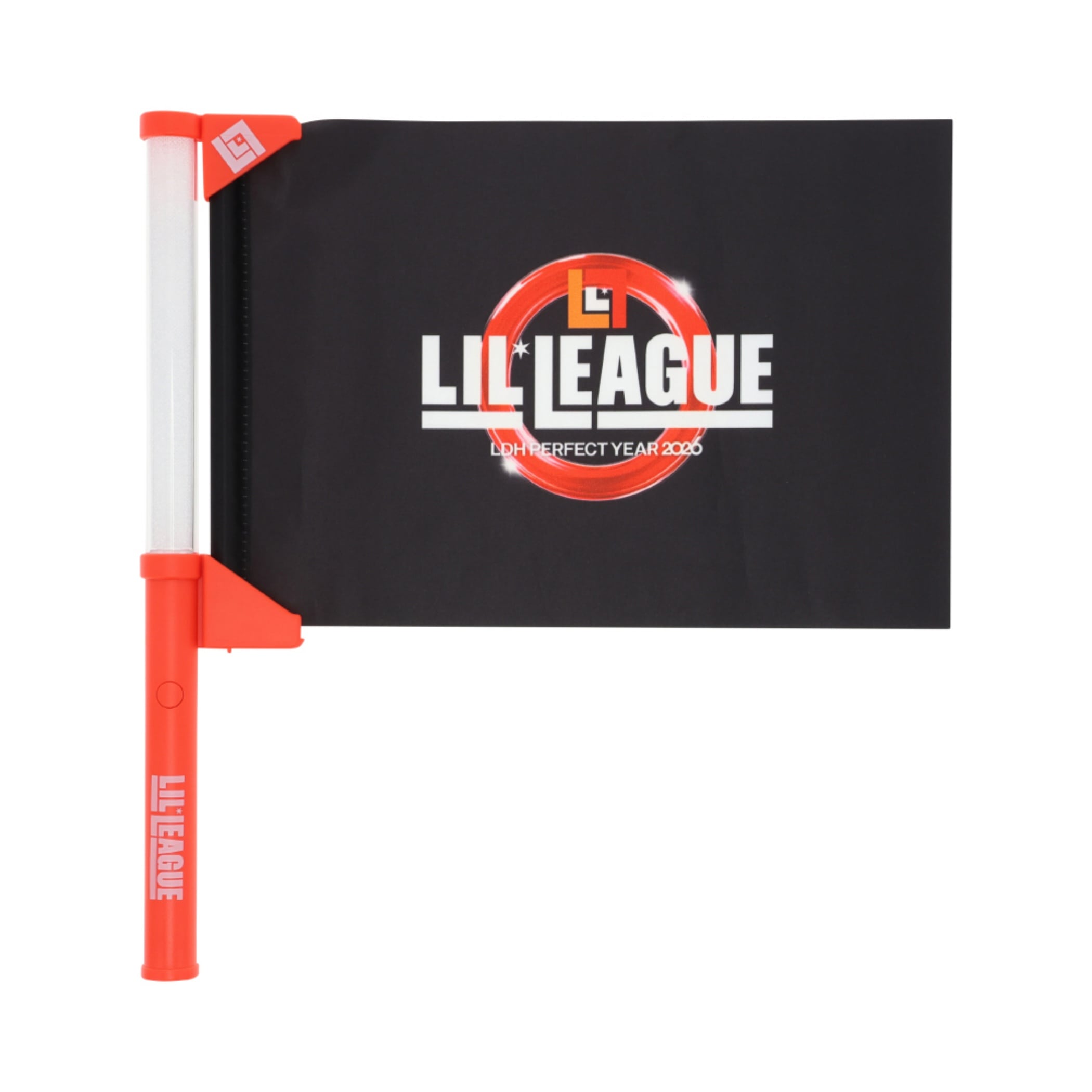 EXILE TRIBE STATION ONLINE STORE｜OFFICIAL FLAG LIGHT PERFECT YEAR