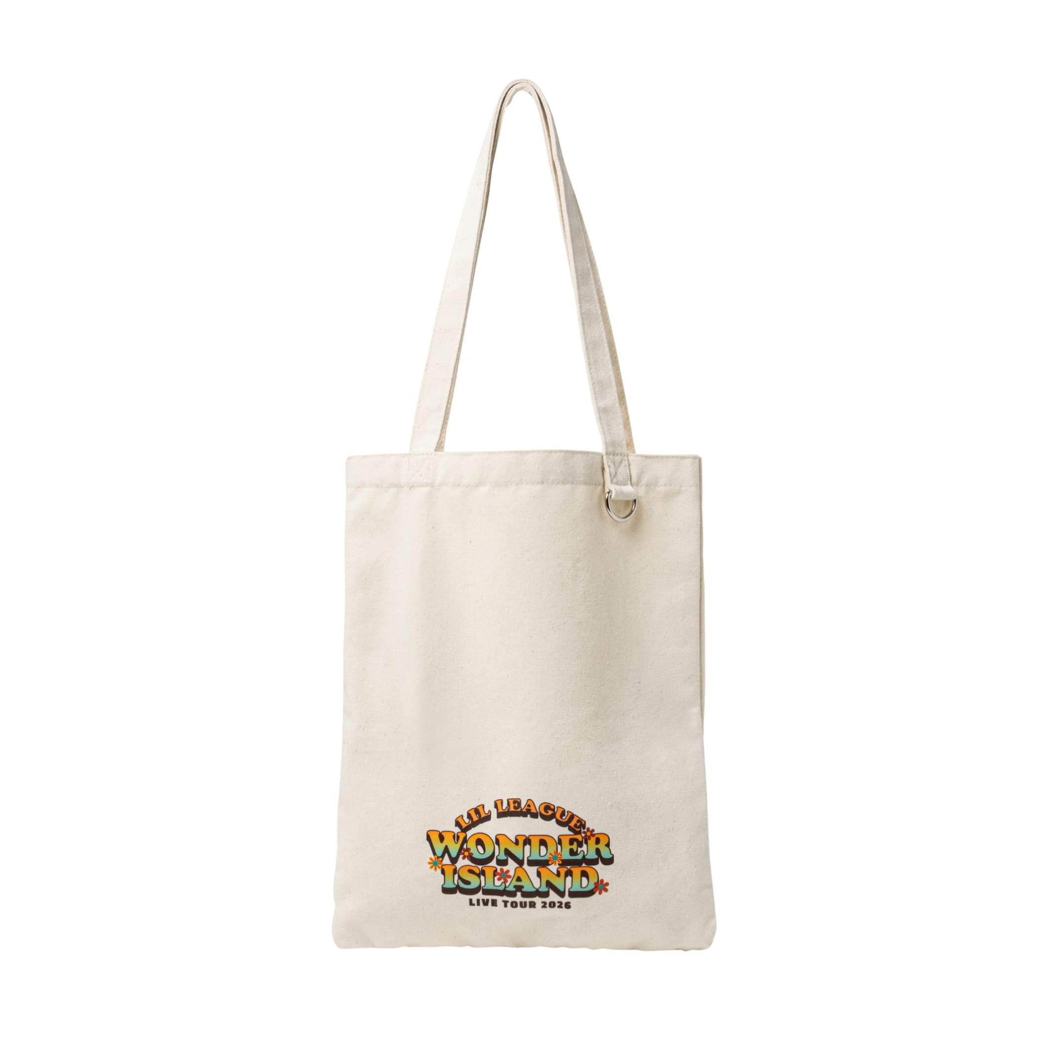 EXILE TRIBE STATION ONLINE STORE｜Wonder Island トートバッグ