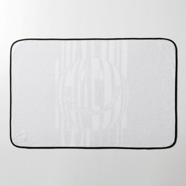 Wonder Island LIL LEAGUE produce ブランケット 詳細画像