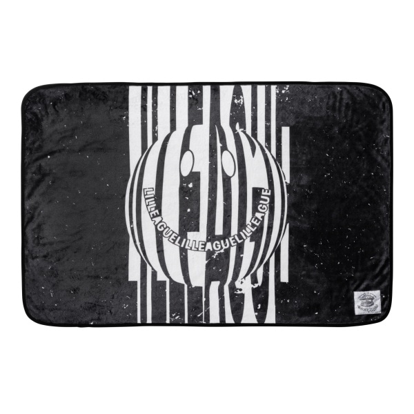 Wonder Island LIL LEAGUE produce ブランケット