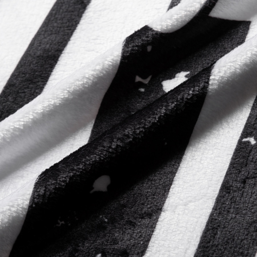 Wonder Island LIL LEAGUE produce ブランケット 詳細画像 カラー共通 4