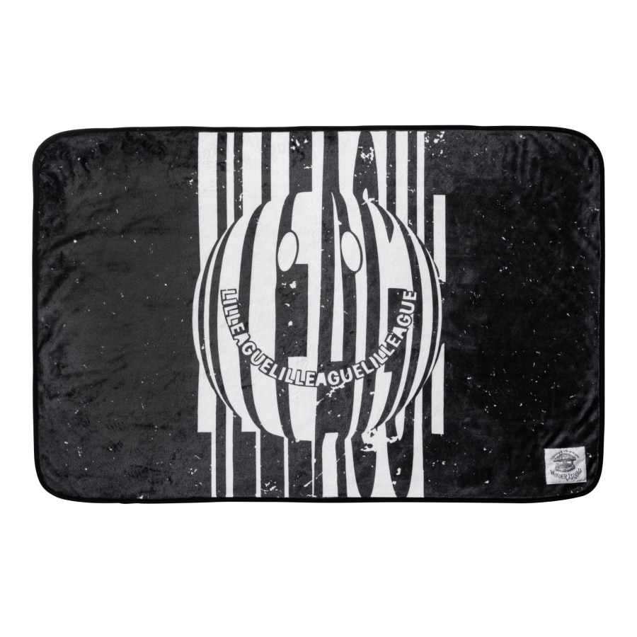 Wonder Island LIL LEAGUE produce ブランケット 詳細画像 OTHER 1