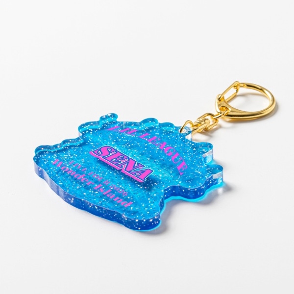 Wonder Island キーホルダー/全6種 詳細画像