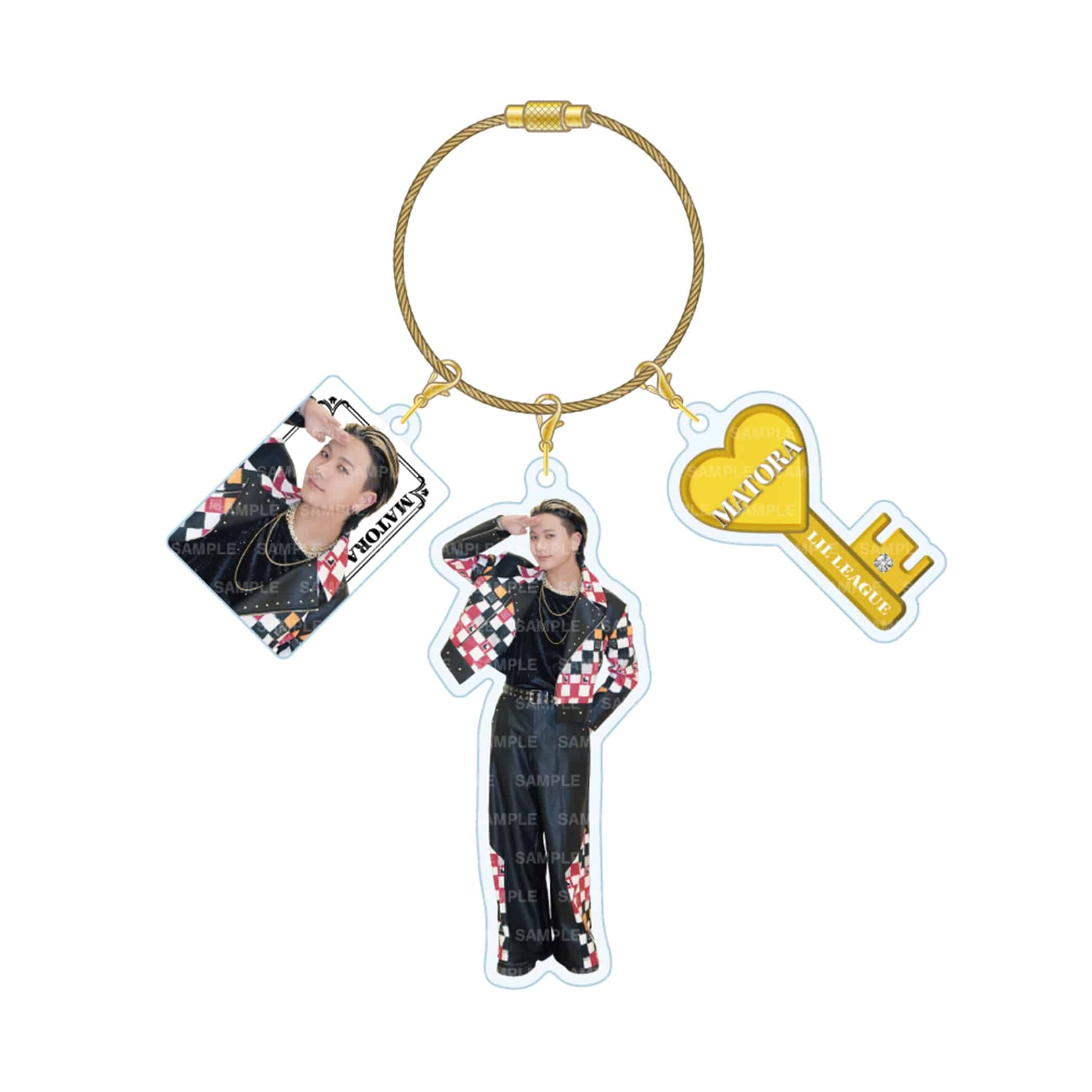 EXILE TRIBE STATION ONLINE STORE｜Wonder Island Special Thanks