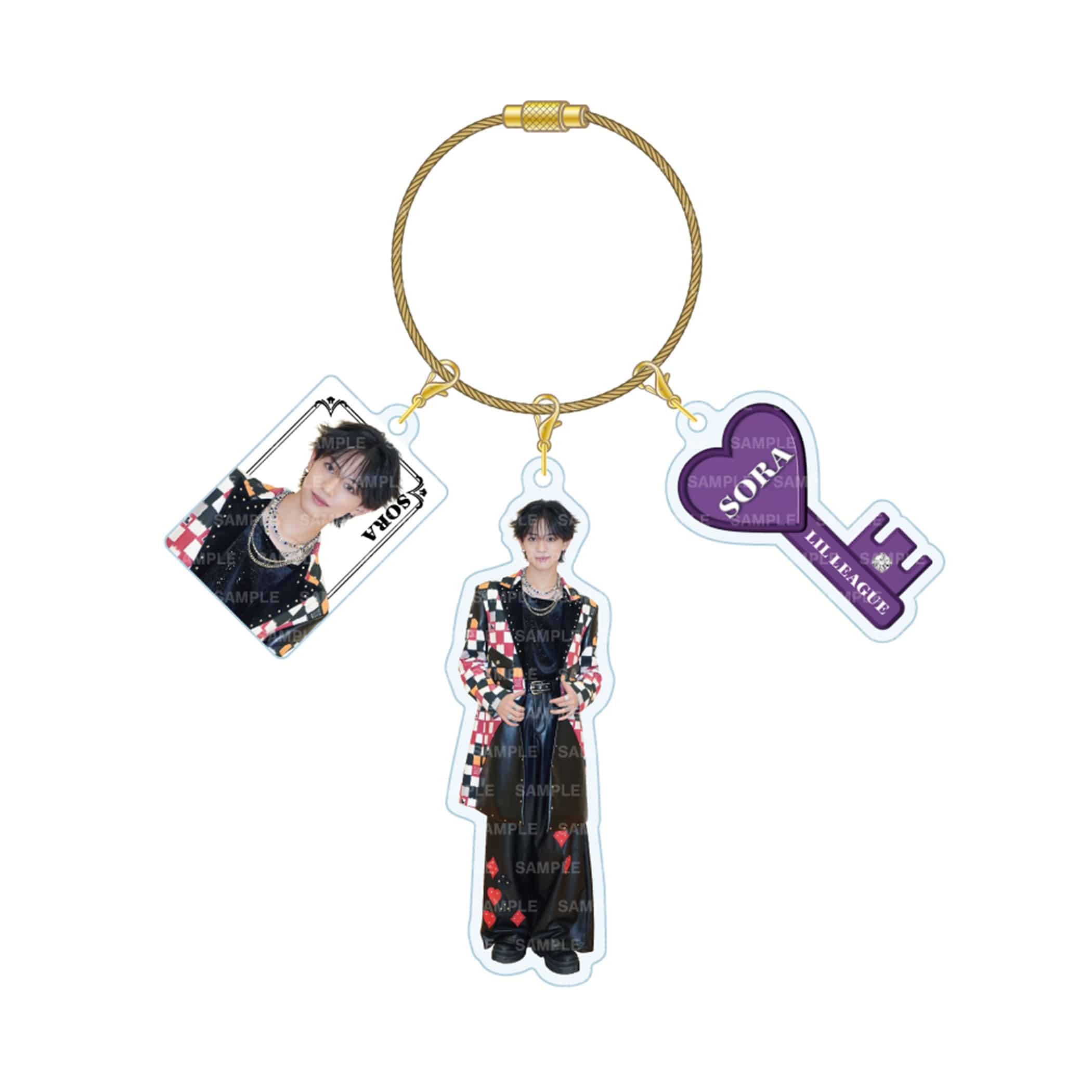 EXILE TRIBE STATION ONLINE STORE｜Wonder Island Special Thanks