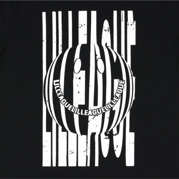 Wonder Island ～Revival～ Tシャツ/BLACK 詳細画像
