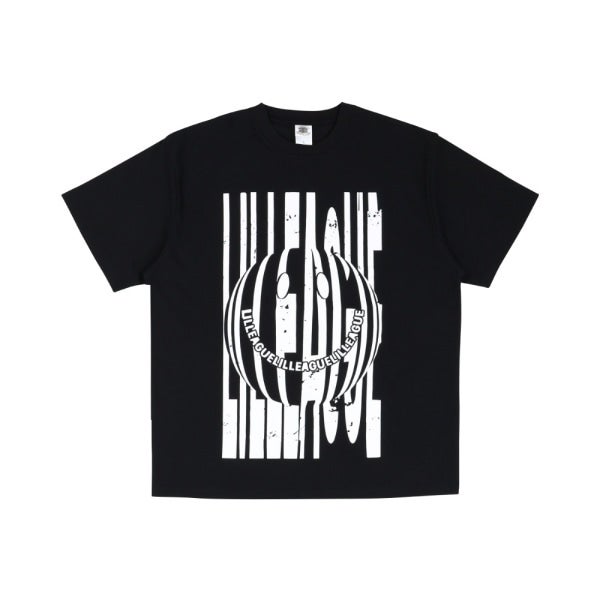 Wonder Island ～Revival～ Tシャツ/BLACK