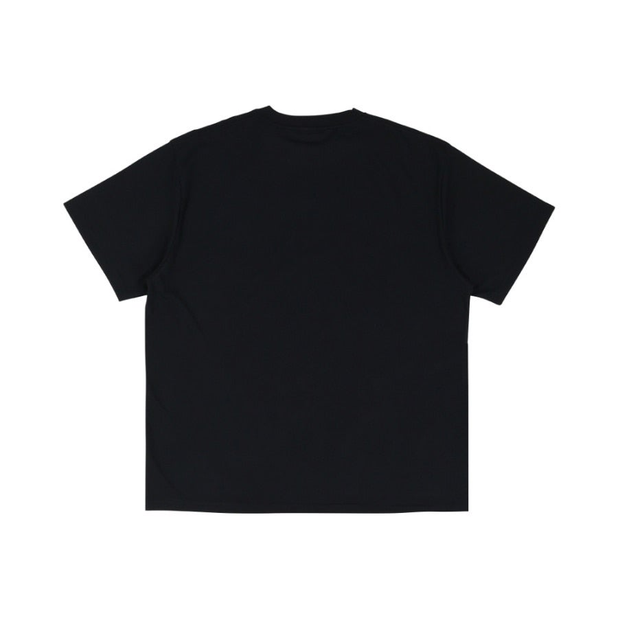 Wonder Island ～Revival～ Tシャツ/BLACK 詳細画像 カラー共通 1