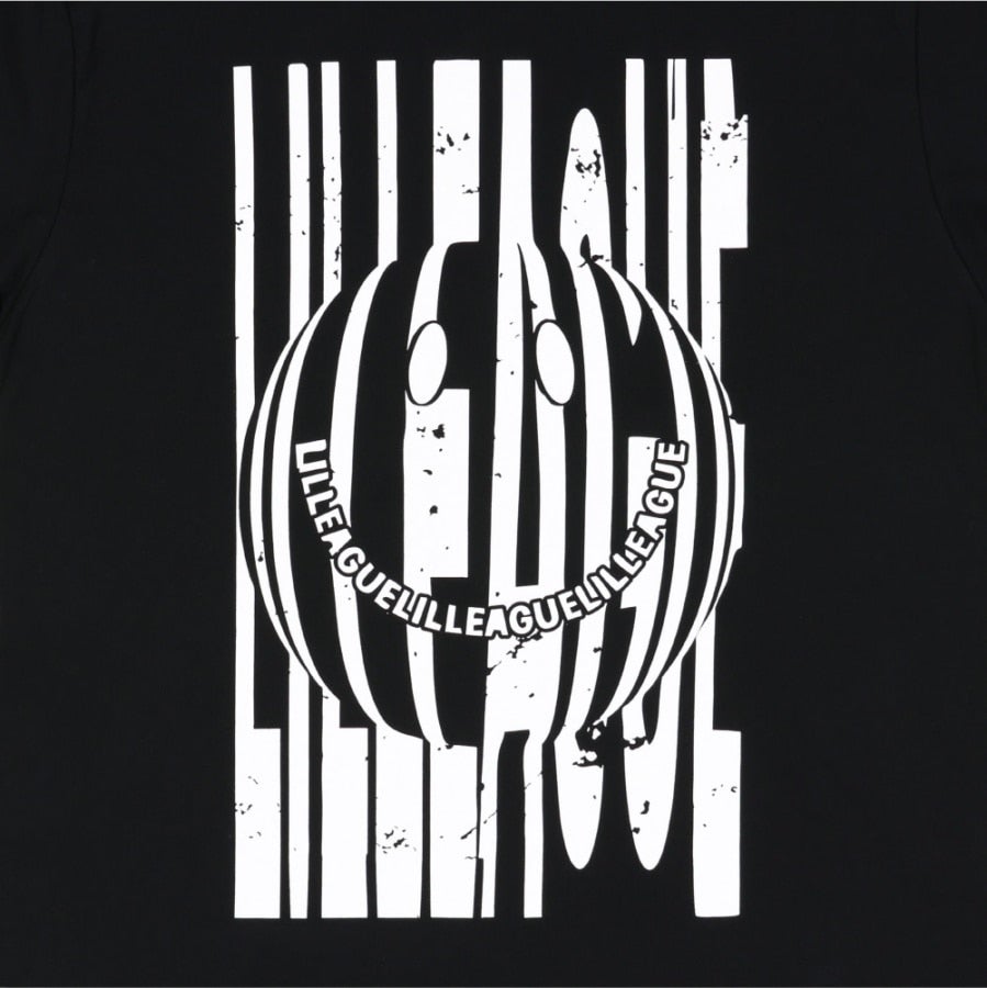 Wonder Island ～Revival～ Tシャツ/BLACK 詳細画像 カラー共通 2