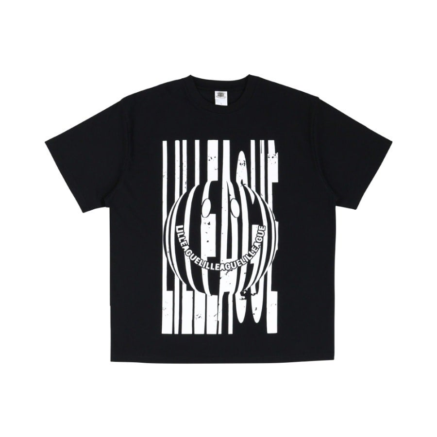 Wonder Island ～Revival～ Tシャツ/BLACK 詳細画像 BLACK 1