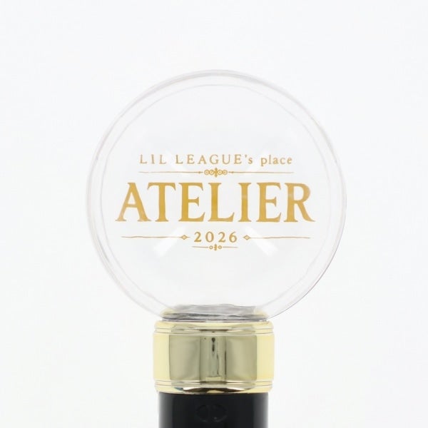 ATELIER ミニペンライト 詳細画像