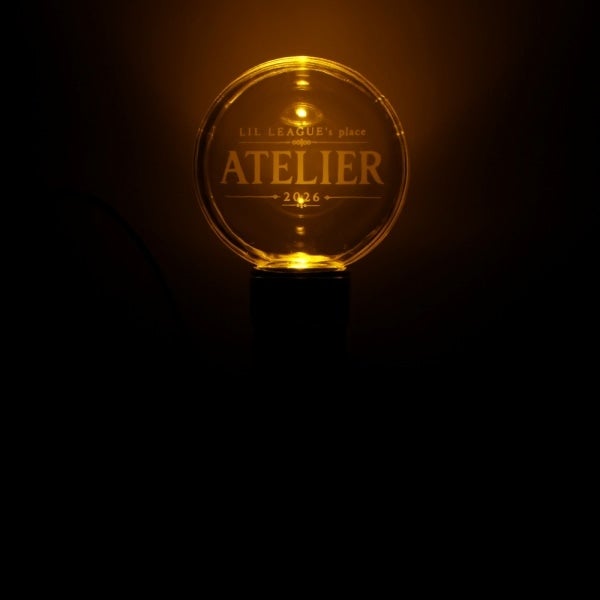 ATELIER ミニペンライト 詳細画像