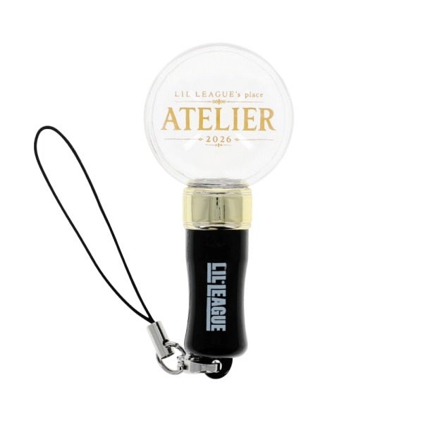 ATELIER ミニペンライト