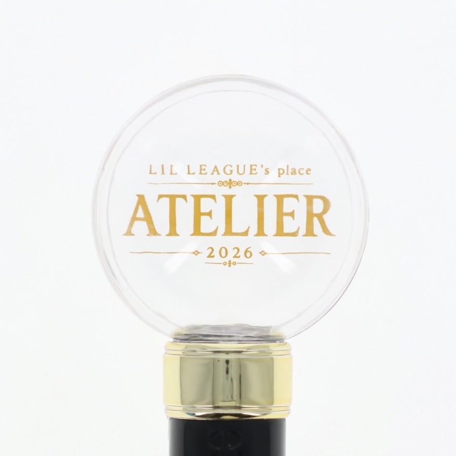 ATELIER ミニペンライト 詳細画像 カラー共通 1