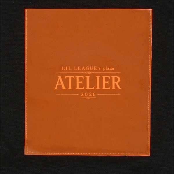 ATELIER トートバッグ 詳細画像