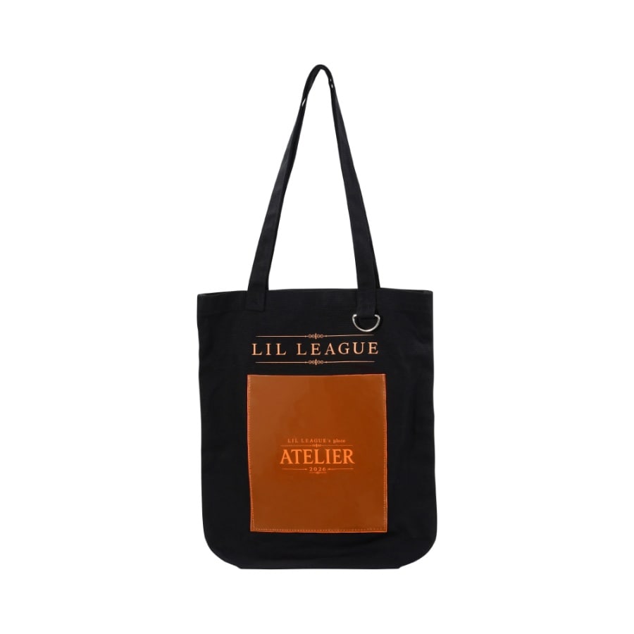 ATELIER トートバッグ 詳細画像 OTHER 1