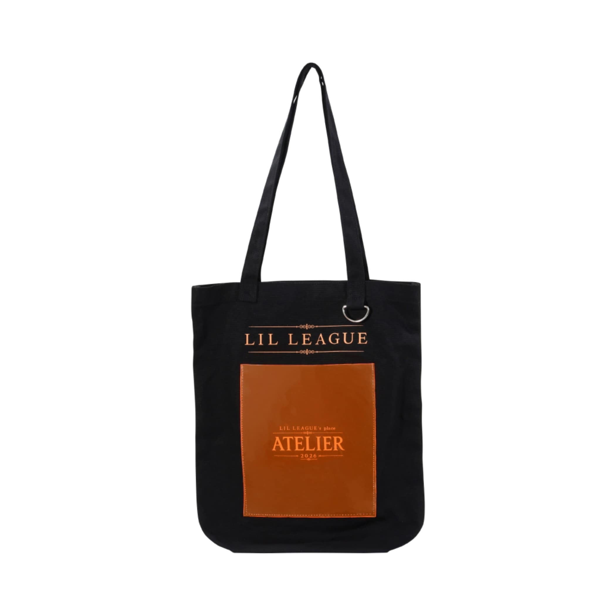 【新品未開封】米津玄師　LOSER-BAG はうる　トートバッグ EXILE TRIBE STATION ONLINE STORE｜ATELIER トートバッグ