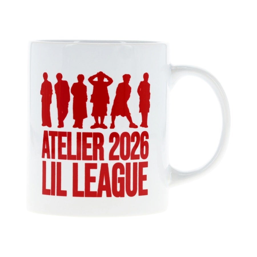 ATELIER マグカップ&フォトカードセット 詳細画像 カラー共通 1