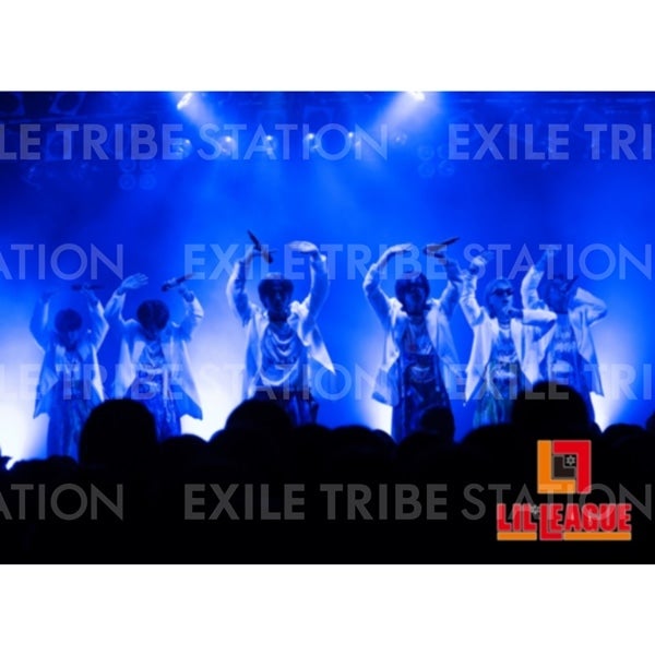 LIL LEAGUE LIL (W)INK LIVE PHOTO 015
