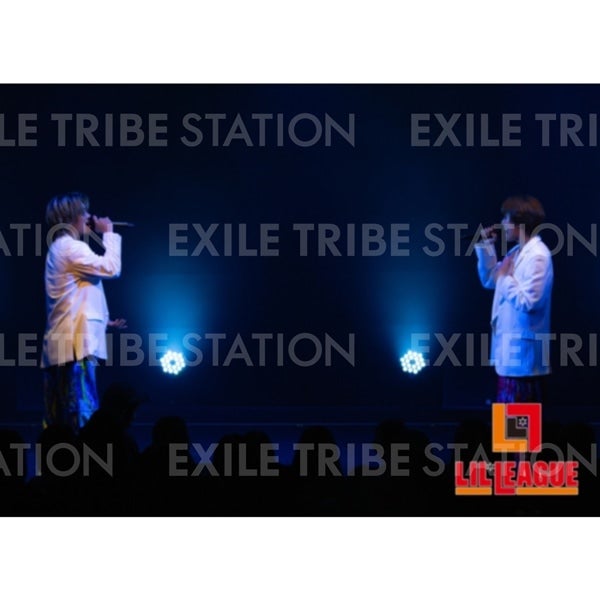 LIL LEAGUE LIL (W)INK LIVE PHOTO 019