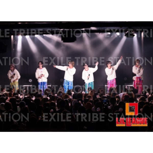 LIL LEAGUE LIL (W)INK LIVE PHOTO 020