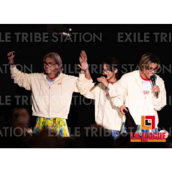 LIL LEAGUE LIL (W)INK LIVE PHOTO 023
