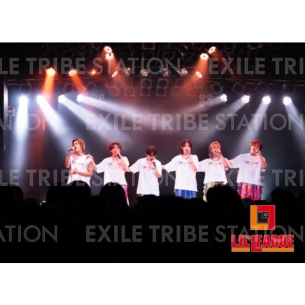 LIL LEAGUE LIL (W)INK LIVE PHOTO 027