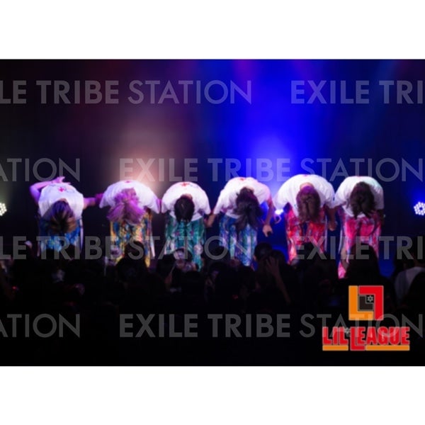 LIL LEAGUE LIL (W)INK LIVE PHOTO 030