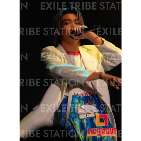 LIL LEAGUE LIL (W)INK LIVE PHOTO 031