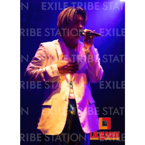 LIL LEAGUE LIL (W)INK LIVE PHOTO 037