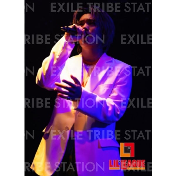 LIL LEAGUE LIL (W)INK LIVE PHOTO 038
